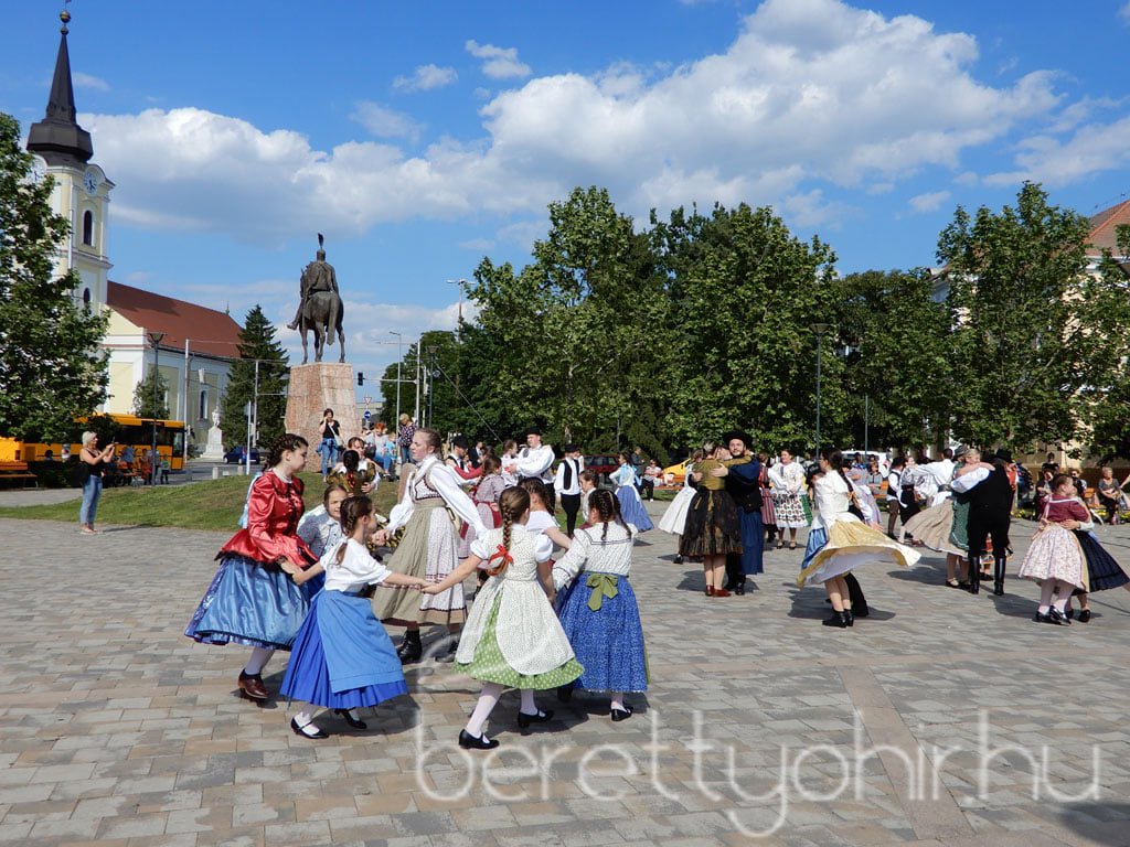 A nemzeti összetartozás napja 2021 16